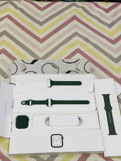 Apple watch series 7 45mm