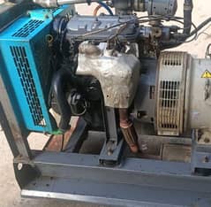8KW STAMFORD GENERATOR