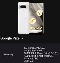 pixel7