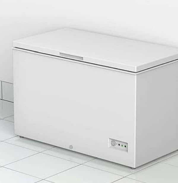 sale item freezer 0