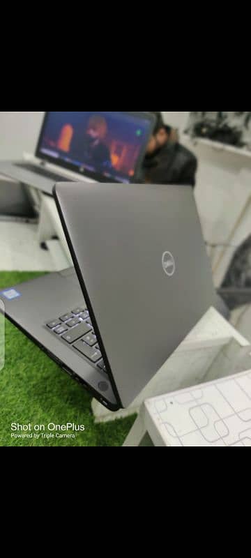 Dell 5300 corei5 8th generation 1