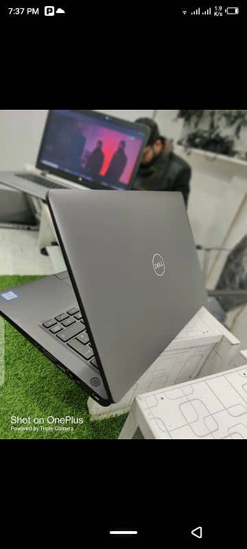 Dell 5300 corei5 8th generation 2