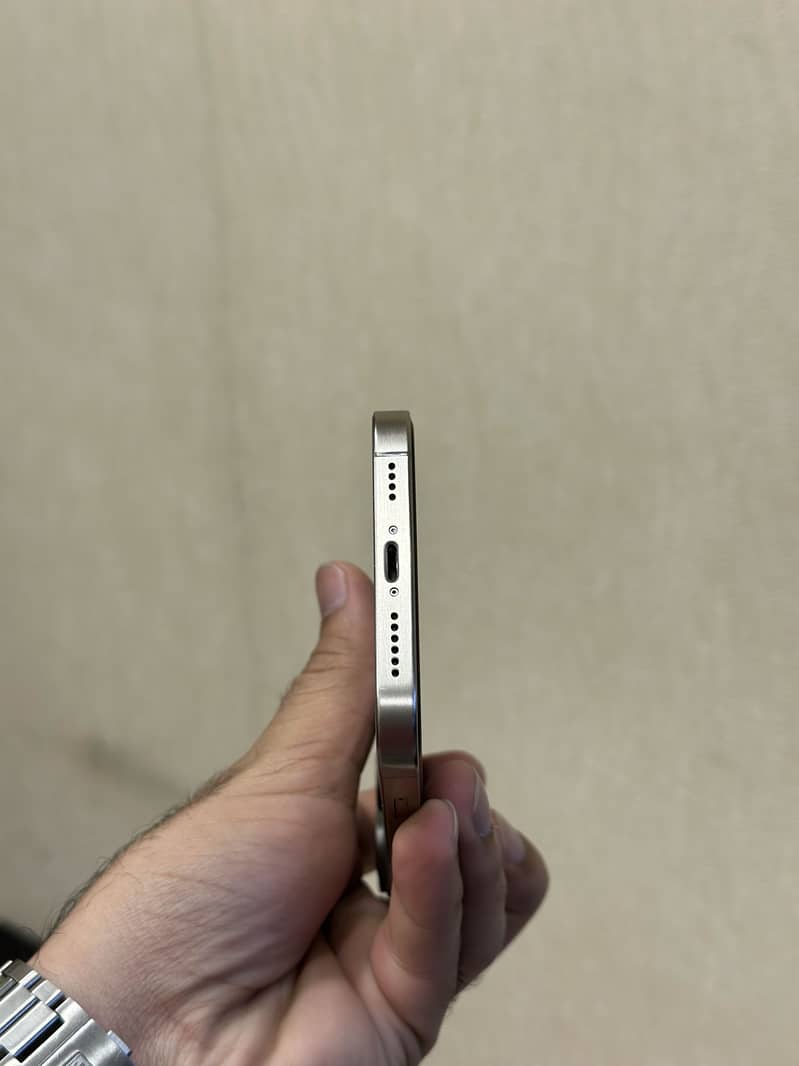 iPhone XR converted IPHONE 15 PRO MAX 2