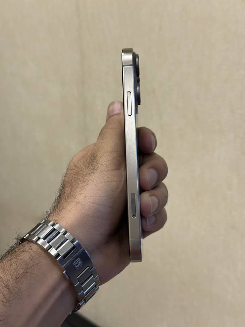 iPhone XR converted IPHONE 15 PRO MAX 3