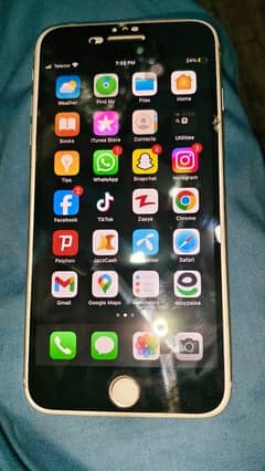 iPhone