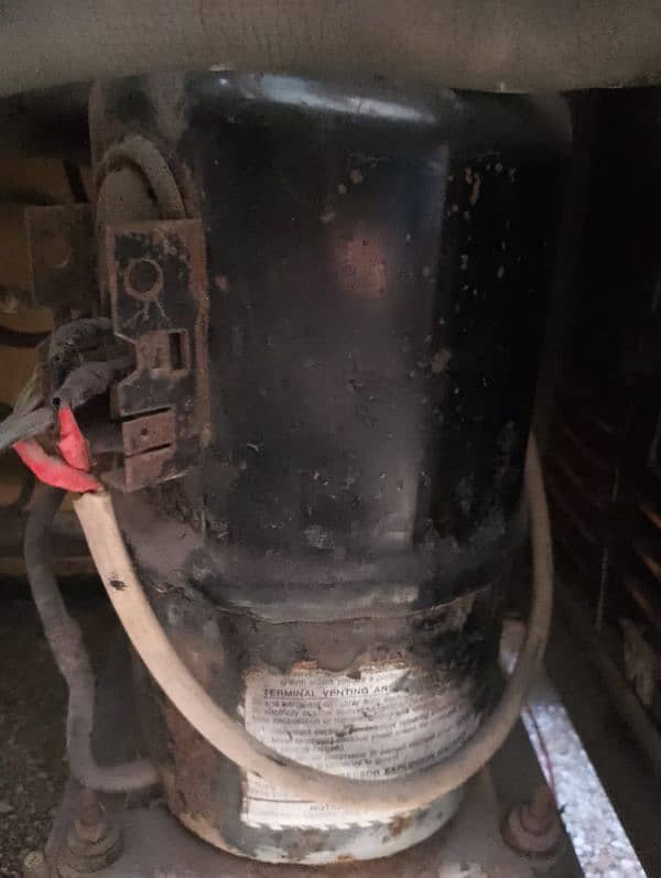 Ice Cream Cone Machine 2