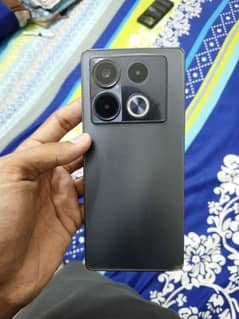 Infinix note 40