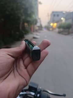 revo pro pod