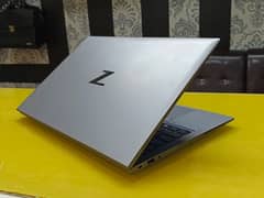 HP Zbook 15 G7 10th Gen i7 16GB Ram 512GB SSD 4GB Graphic