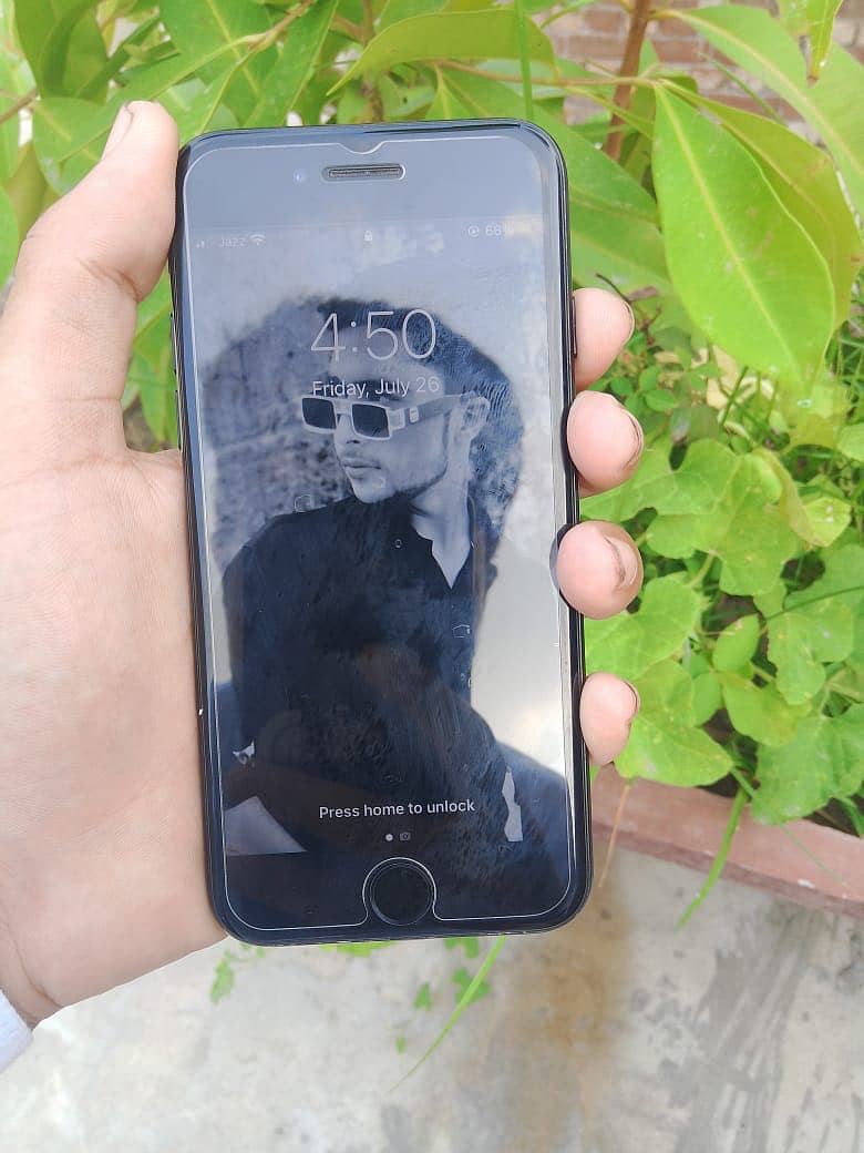 iPhone 7 128gb 1