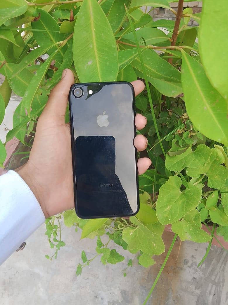 iPhone 7 128gb 4