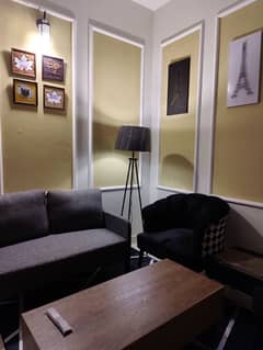 daily basis rooms and  aprments r available in islamabad e11 and f11