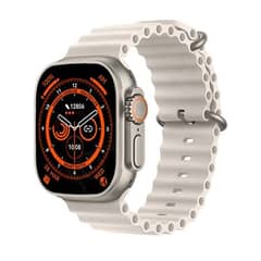 T800 Ultra 2 Smart Watch