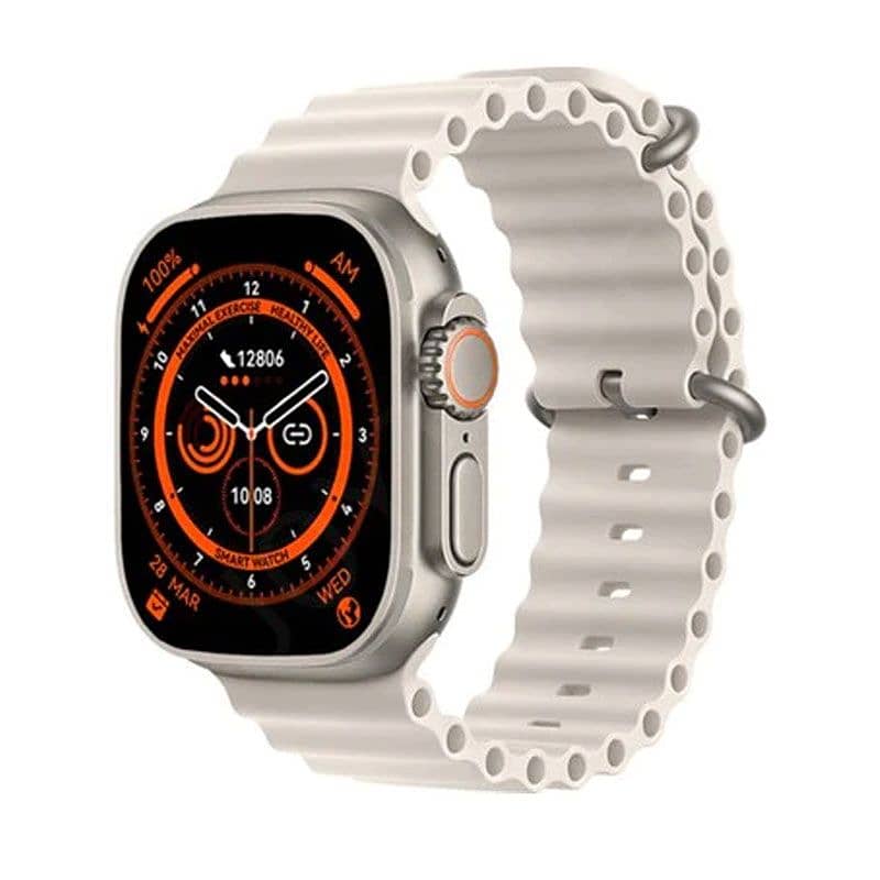 T800 Ultra 2 Smart Watch 0