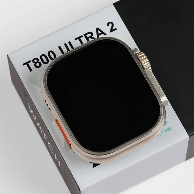 T800 Ultra 2 Smart Watch 1