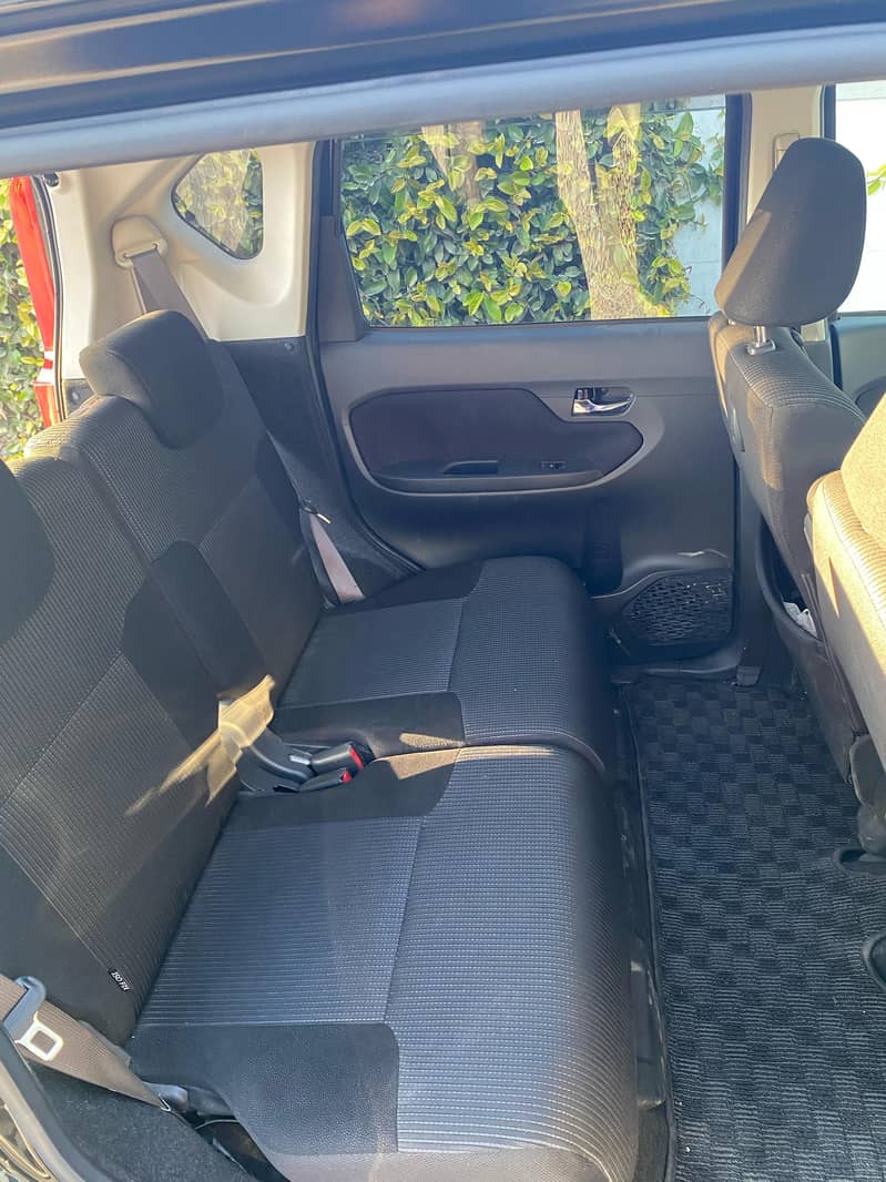 Daihatsu Move 2021 0