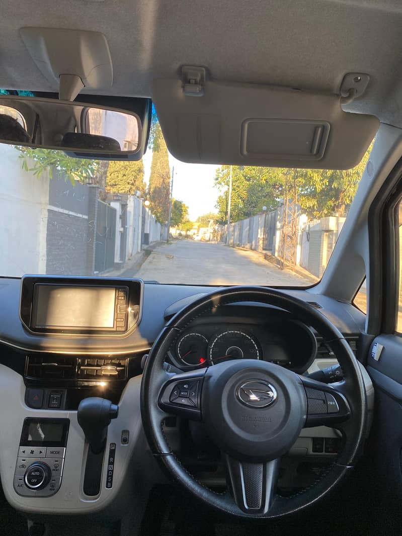 Daihatsu Move 2021 15