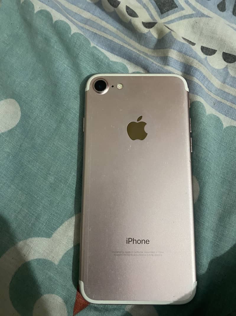 Ipone 7 1
