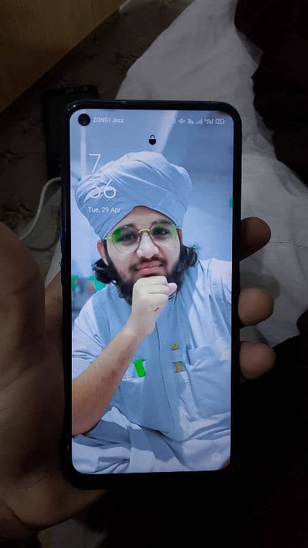 Oppo A54 2