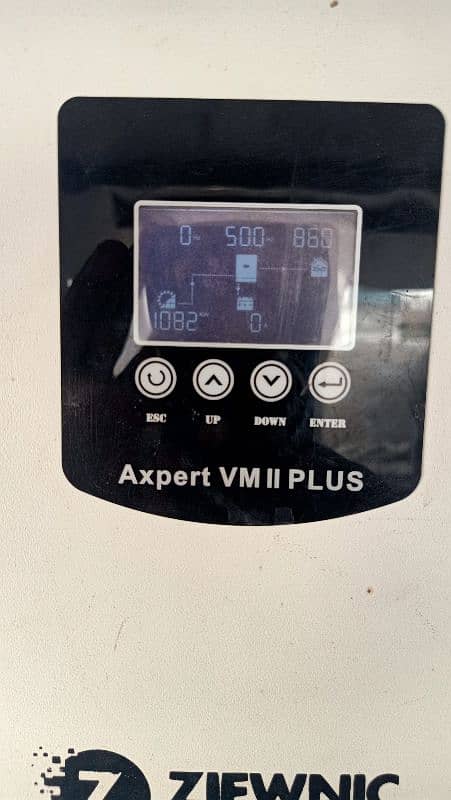 ziuwnic 3.2 kw hybred 1