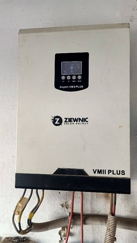 ziuwnic 3.2 kw hybred 2