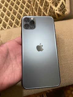 11 pro max