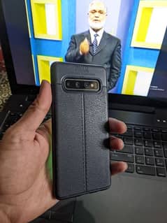 Samsung Galaxy S10