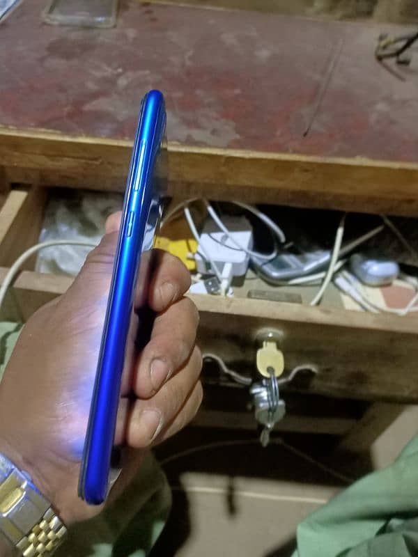 Huawei y7 prime 2019 model edition 10 by 10 2