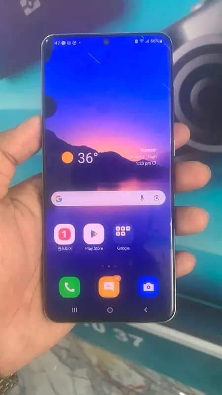 S20 Ultra 12\256 0