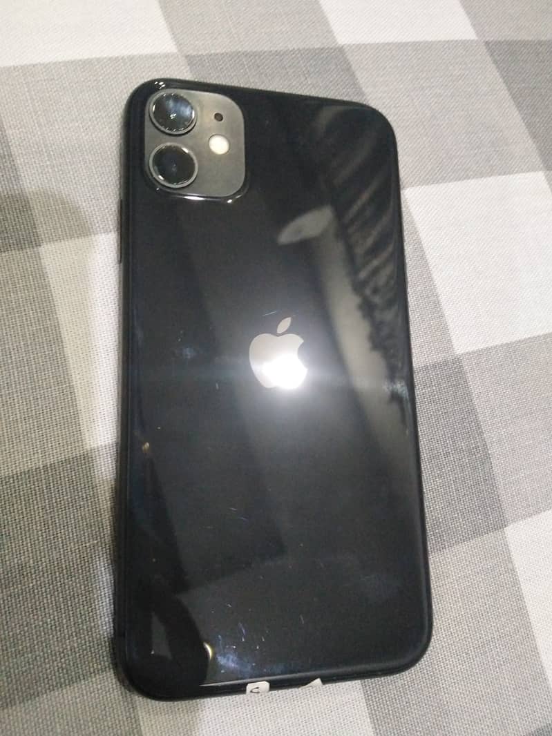 Apple iPhone 11 0