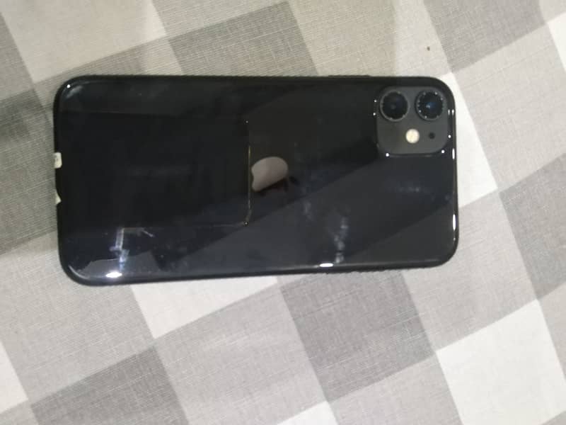 Apple iPhone 11 5
