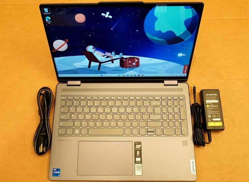 Lenovo Yoga 7i 16 inches - 13th Generation 0