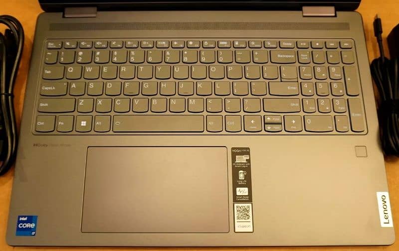 Lenovo Yoga 7i 16 inches - 13th Generation 1