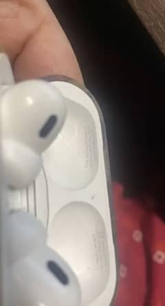 Airpods pro 2 nd generation