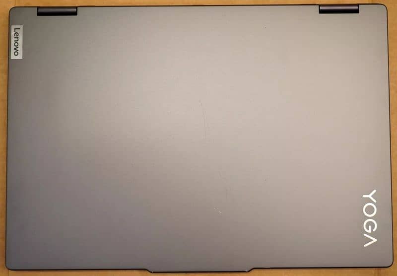 Lenovo Yoga 7i 16 inches - 13th Generation 2