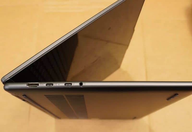 Lenovo Yoga 7i 16 inches - 13th Generation 5