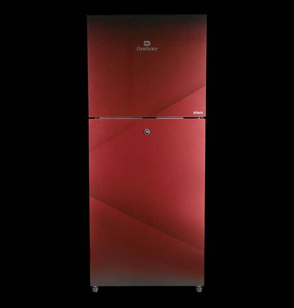 dawlance refrigerator 3