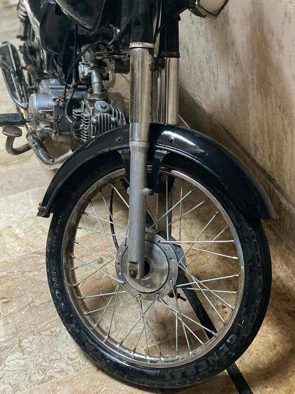 super power 70 2014 model 6 mouth 1
