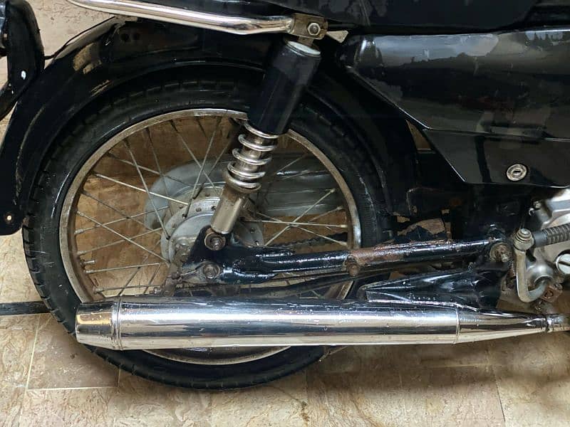 super power 70 2014 model 6 mouth 3