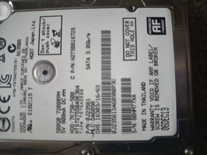 Toshiba laptop in good condition urgent sale! 9