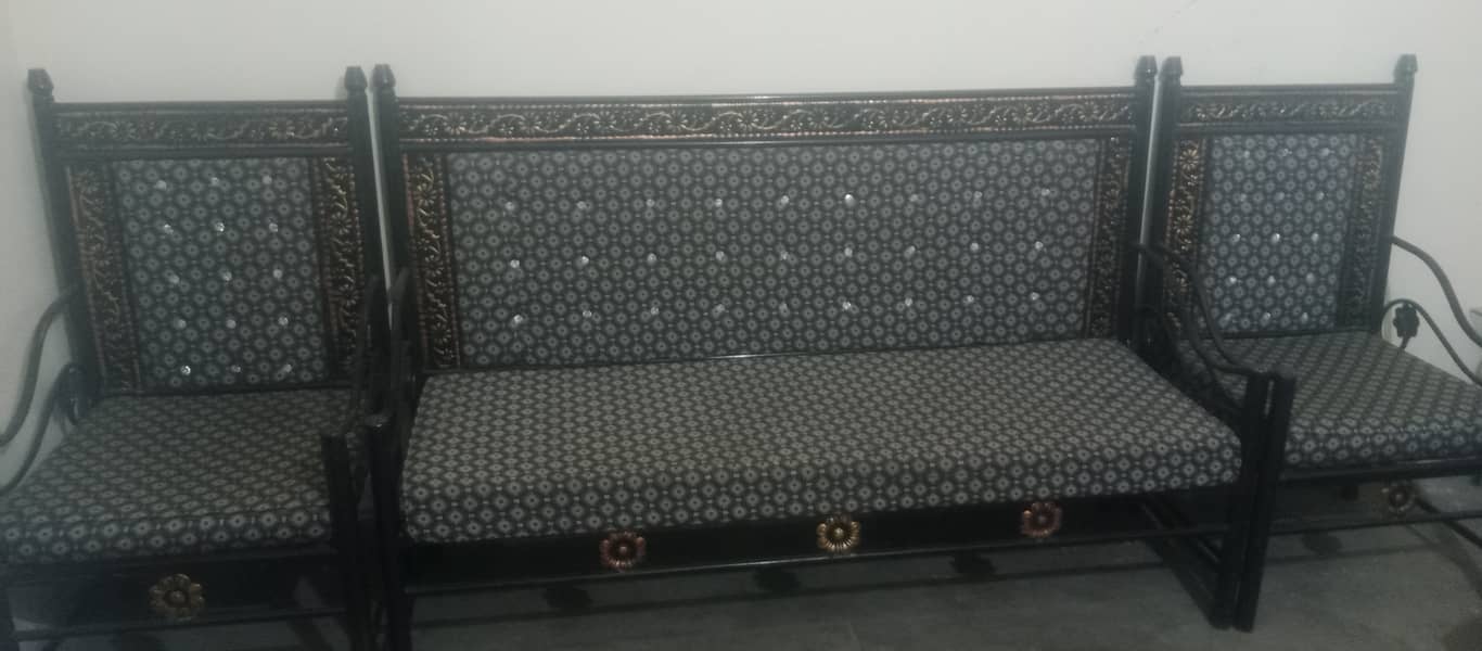 Sofa set 1