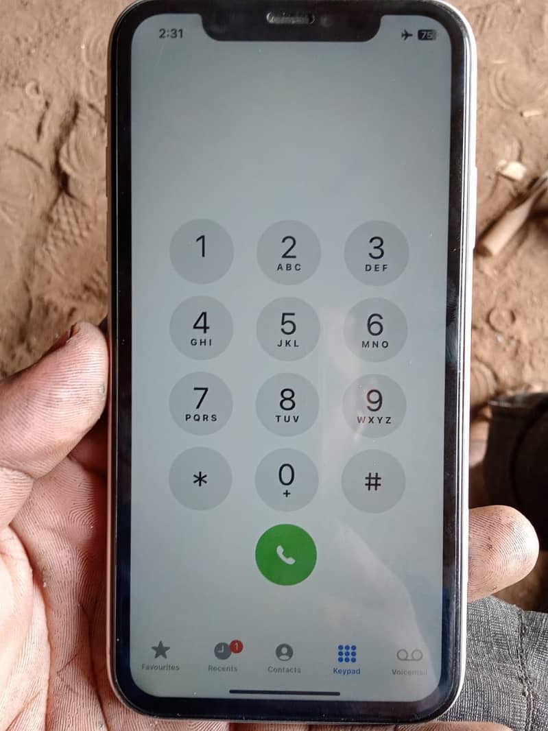 iPhone 11 fectory unlock non pta battery health 79 2