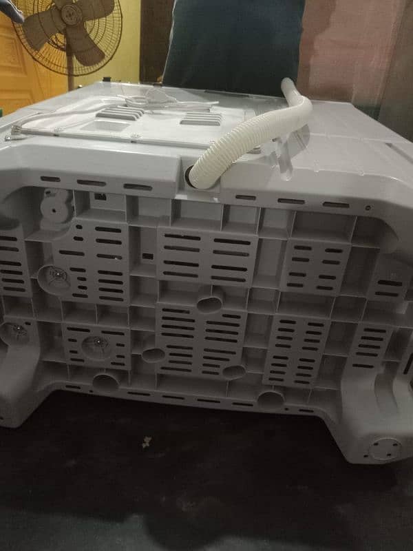 Homage Washing Machine 49112 for Sale 1