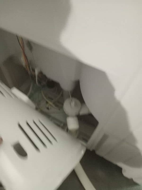 Homage Washing Machine 49112 for Sale 6