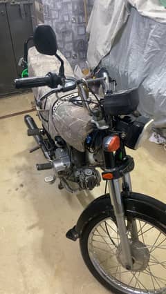 Ud 70 extreme good condition