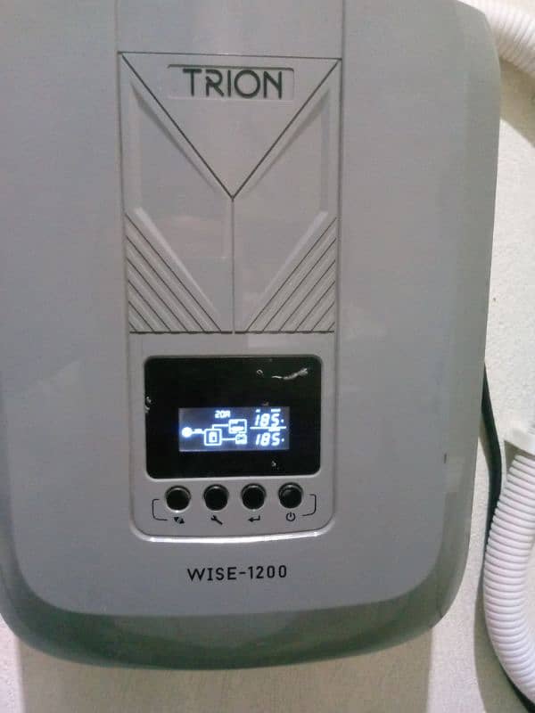 trion wise 1200 0
