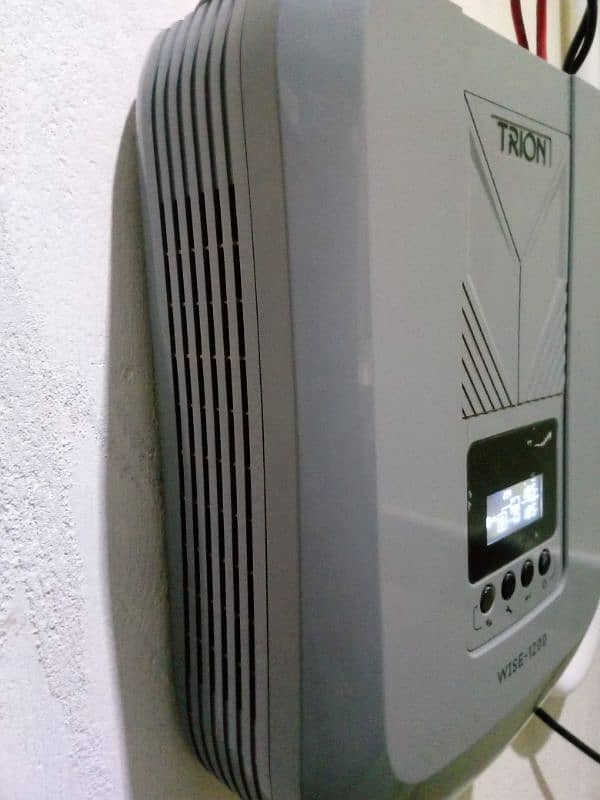 trion wise 1200 2