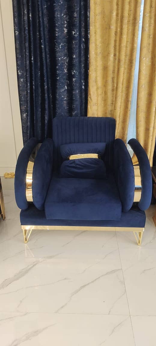 Large Sofa Set Unique Premium Design 0