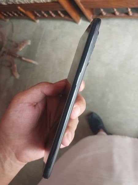 Oppo reno 6 3