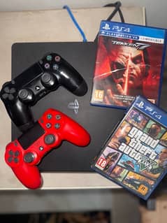 PlayStation